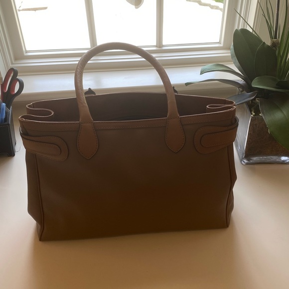 NWOT Escada tote bag - Picture 2 of 4